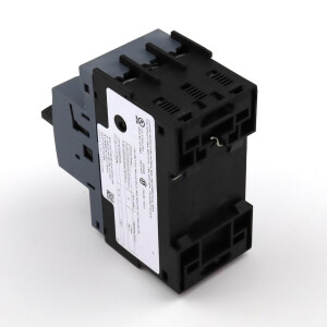 Siemens Leistungsschalter 3RV2711-0JD10 GEB