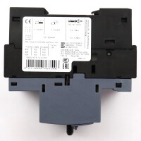 Siemens Leistungsschalter 3RV2711-0JD10 GEB