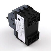 Siemens Leistungsschalter 3RV2711-0JD10 GEB