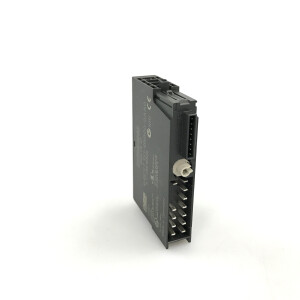 Simatic S7 ET200S 6ES7 131-4BB00-0AA0 GEB