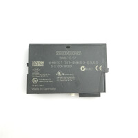 Simatic S7 ET200S 6ES7 131-4BB00-0AA0 GEB