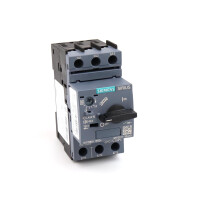 Siemens Leistungsschalter 3RV2011-1DA10 NOV