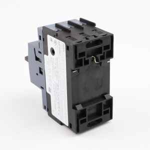 Siemens Leistungsschalter 3RV2011-1JA10 NOV