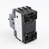 Siemens Leistungsschalter 3RV2011-1JA10 NOV
