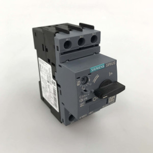 Siemens Leistungsschalter 3RV2011-1AA10 GEB