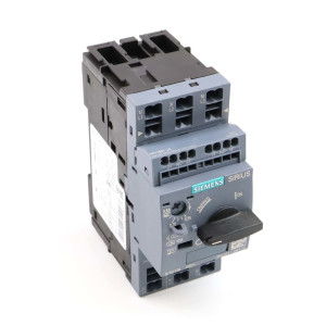 Siemens Leistungsschalter 3RV2011-0HA20 GEB
