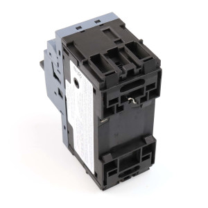 Siemens Leistungsschalter 3RV2011-0HA20 GEB