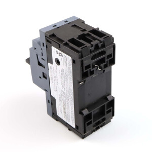 Siemens Leistungsschalter 3RV2011-0JA20 GEB