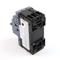 Siemens Leistungsschalter 3RV2011-0JA20 GEB