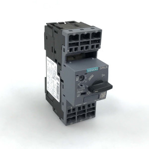 Siemens Leistungsschalter 3RV2021-1DA20 GEB