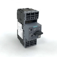 Siemens Leistungsschalter 3RV2021-1DA20 GEB