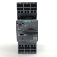 Siemens Leistungsschalter 3RV2021-1DA20 GEB