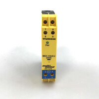Turck Analogsignaltrenner MK31-11Ex0-Li/24VDC GEB