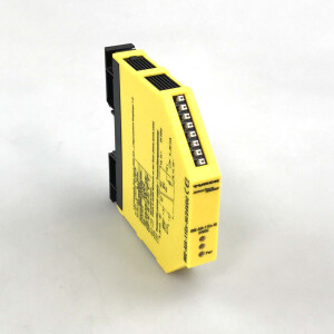Turck Messumformer-Speisetrenner IME-AIA-11Ex-Hi/24VDC GEB