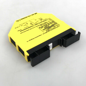 Turck Messumformer-Speisetrenner IME-AIA-11Ex-Hi/24VDC GEB