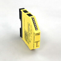 Turck Messumformer-Speisetrenner IME-AIA-11Ex-Hi/24VDC GEB
