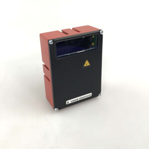 Leuze Barcodeleser BCL 31 S M 100 50036276 GEB