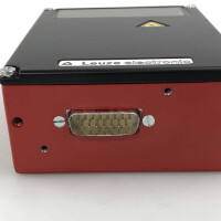 Leuze Barcodeleser BCL 31 S M 100 50036276 GEB