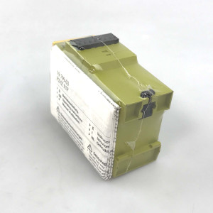 Pilz Sicherheitsschaltgerät P2HZ X1P 24VDC 3n/o 1n/c 2so 777340 OVP