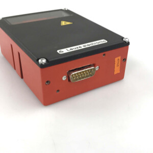 Leuze Barcodeleser BCL 41 S M 100 X190 50037089 GEB