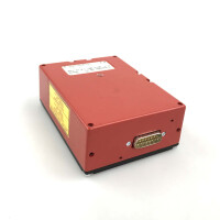 Leuze Barcodeleser BCL 41 S L 100 X190 50102854 GEB