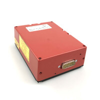 Leuze Barcodeleser BCL 31 R1 M 100 50036275 GEB