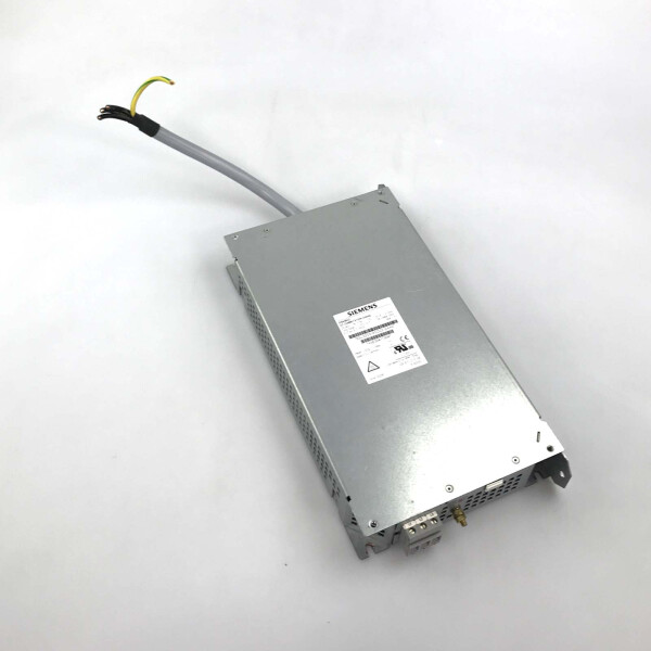 Siemens Sinamics Netzdrossel 6SL3203-0CD22-2AA0 GEB