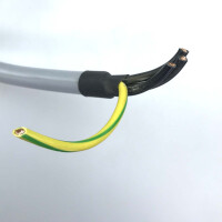 Siemens Sinamics Netzdrossel 6SL3203-0CD22-2AA0 GEB
