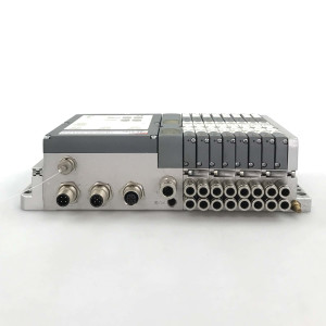 Camozzi Ventilinsel HP1P-0-0-4C-CBC2B2CM-C GEB