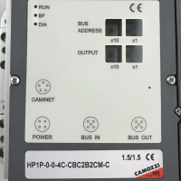 Camozzi Ventilinsel HP1P-0-0-4C-CBC2B2CM-C GEB