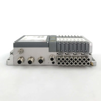 Camozzi Ventilinsel HP1P-0-0-4C-CBC2B2CM-C GEB