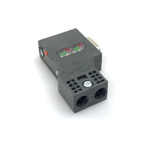 Simatic DP Anschlusstecker 6ES7 972-0BA52-0XA0 (5Stk.) GEB