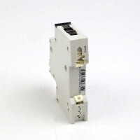 Siemens Leitungsschutzschalter 5SY4106-7 GEB