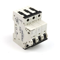 Siemens Leitungsschutzschalter 5SY4310-7 GEB