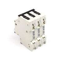 Siemens Leitungsschutzschalter 5SY4310-7 GEB