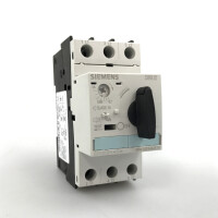 Siemens Leistungsschalter 3RV1021-0JA10 GEB