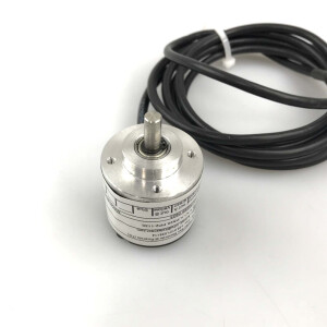 Italsensor Handrad-Drehgeber TGR38.=.25.11/30.=.K1.=.PS20.PP2-1130. GEB