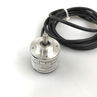 Italsensor Handrad-Drehgeber TGR38.=.25.11/30.=.K1.=.PS20.PP2-1130. GEB