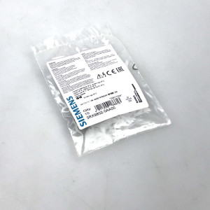 Siemens Verschlusskappe 3RX9802-0AA00 (10Stk.) OVP