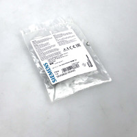 Siemens Verschlusskappe 3RX9802-0AA00 (10Stk.) OVP