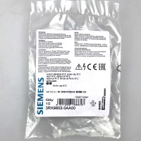 Siemens Verschlusskappe 3RX9802-0AA00 (10Stk.) OVP