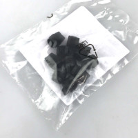 Siemens Verschlusskappe 3RX9802-0AA00 (10Stk.) OVP