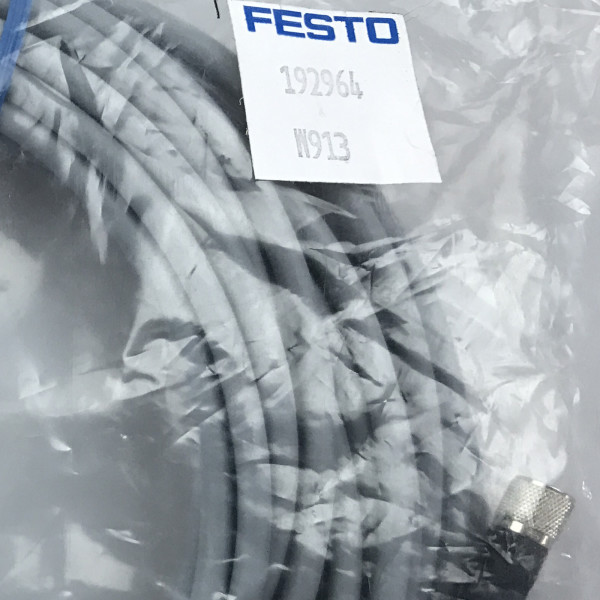 Festo Verbindungsleitung SIM-M8-3GD-10-PU 192964 OVP