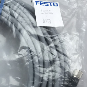 Festo Verbindungsleitung SIM-M8-3GD-10-PU 192964 OVP