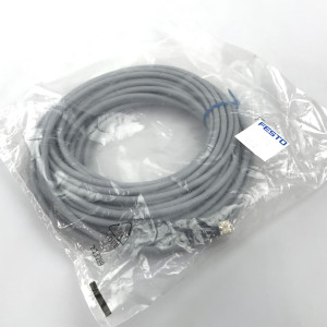 Festo Verbindungsleitung SIM-M8-3GD-10-PU 192964 OVP