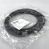 Bosch Rexroth Verbindungskabel 5 pol. M12 1834484257 OVP