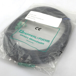 Pepperl+Fuchs Kabeldose V15-W-5M 21241 OVP