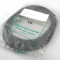 Pepperl+Fuchs Kabeldose V15-W-5M 21241 OVP