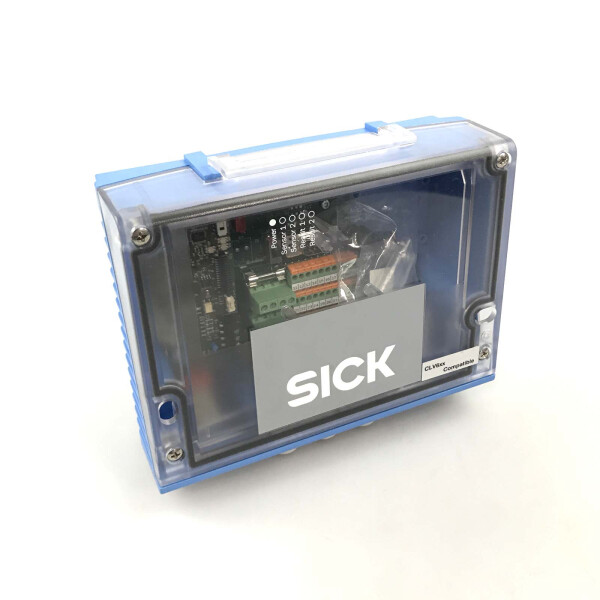 Sick Anschlussmodul CDM420-0001 P/N 1025362 NOV