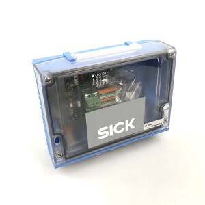 Sick Anschlussmodul CDM420-0001 P/N 1025362 NOV